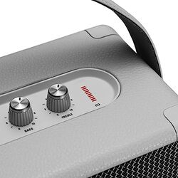 Marshall Kilburn II Portable Bluetooth Speaker, Grey